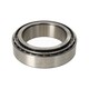 ROULEMENT A ROULEAUX CONIQUES 33020